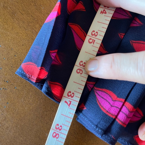 Halogen lips dress size 8P - Picture 13 of 13